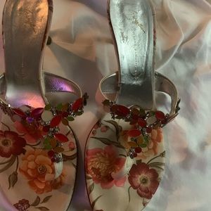 Giuseppe Zanotti Sandals